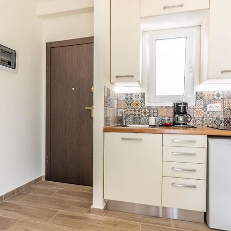 Birds Nest Apartment Atena Exterior foto